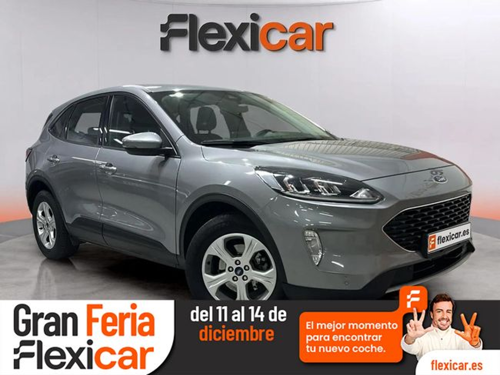 Imagen de FORD Kuga