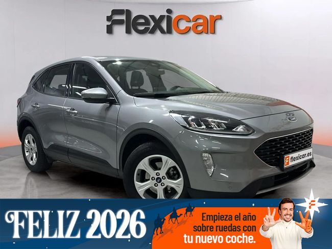FORD Kuga (Trend 1.5 EcoBlue 88kW (120CV)) en Barcelona