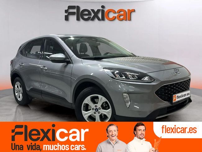 FORD Kuga (Trend 1.5 EcoBlue 88kW (120CV)) en Barcelona