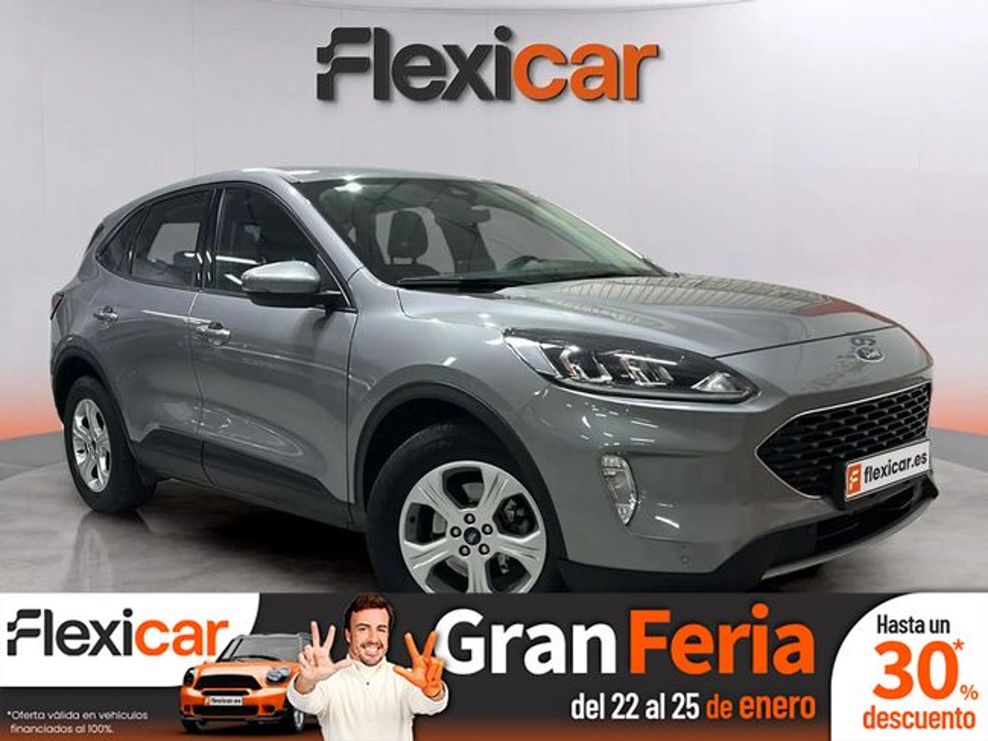 Imagen de FORD Kuga