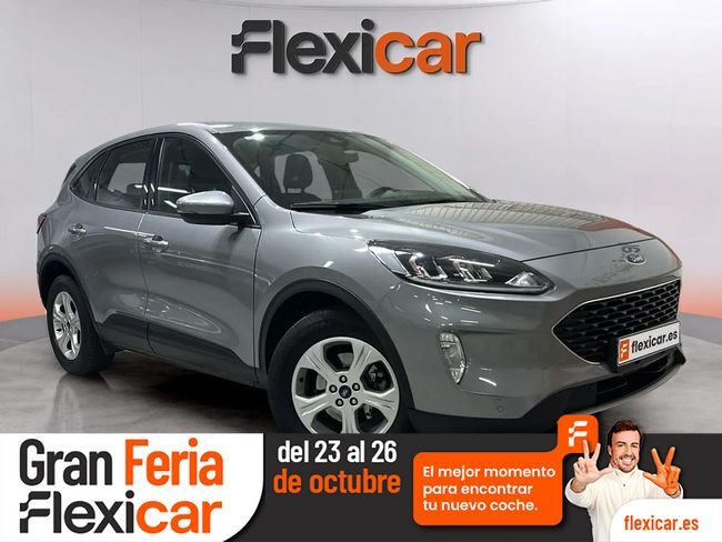 FORD Kuga (Trend 1.5 EcoBlue 88kW (120CV)) en Barcelona