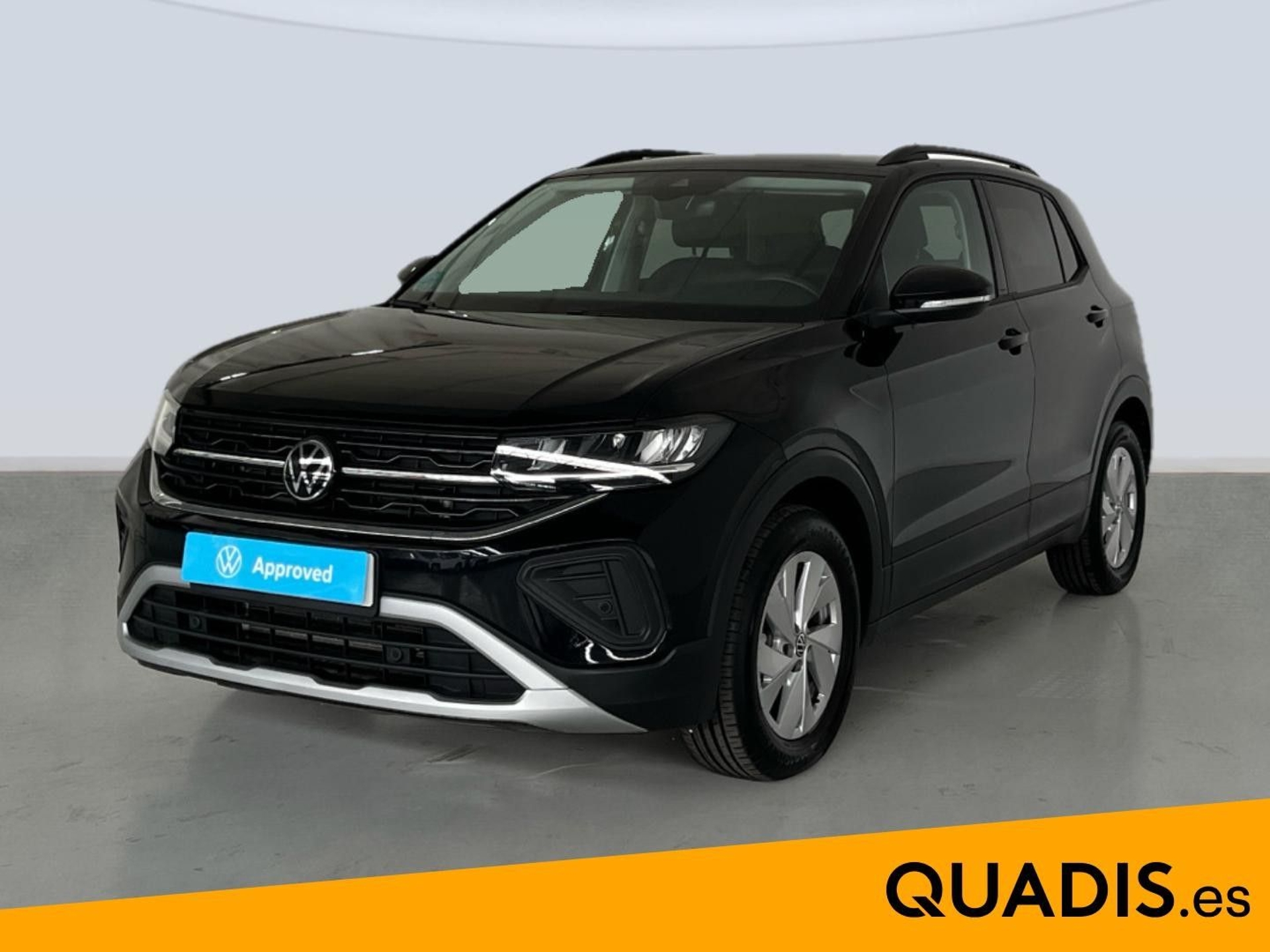 Imagen de VOLKSWAGEN T-Cross