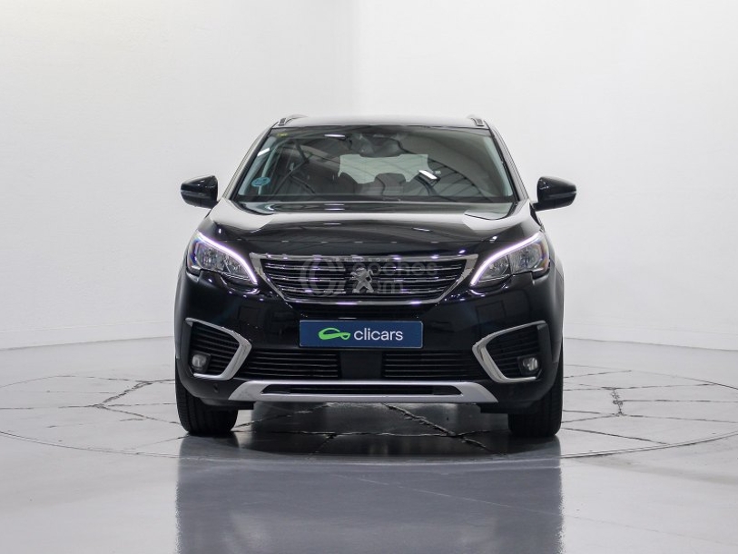 Foto del PEUGEOT 5008 1.2 PureTech S&S Allure 130 EAT8