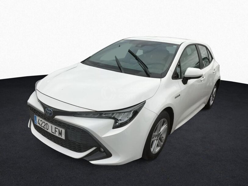 Foto del TOYOTA Corolla 125H Active