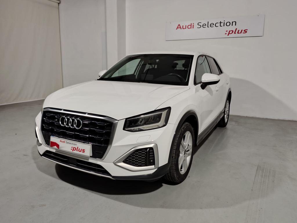 AUDI Q2 (Advanced 30 TFSI 81 kW (110 CV)) en Alicante