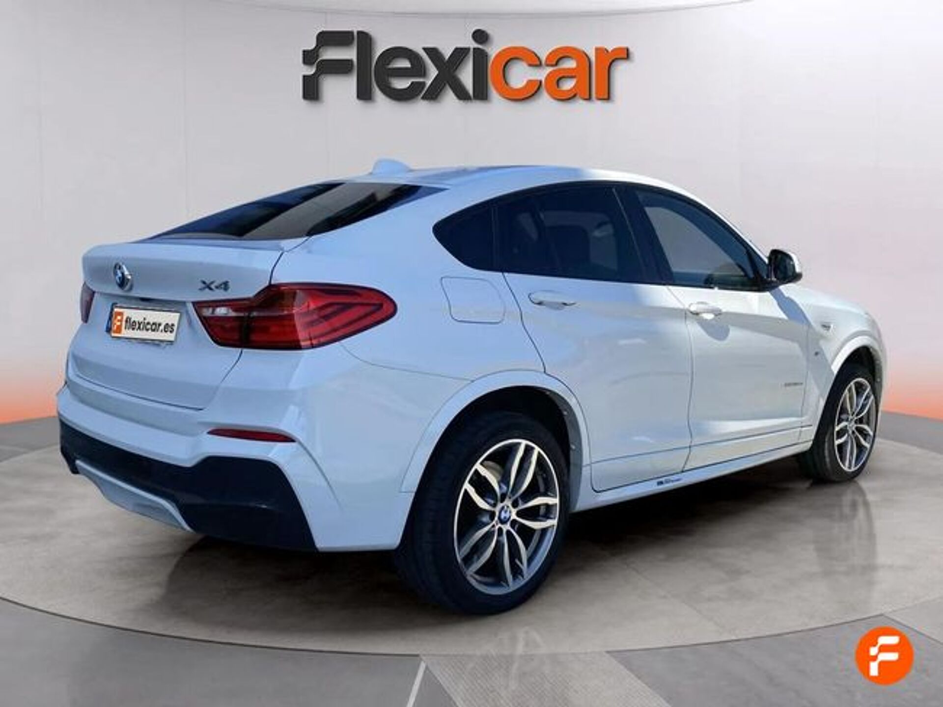 Imagen 3 de BMW X4