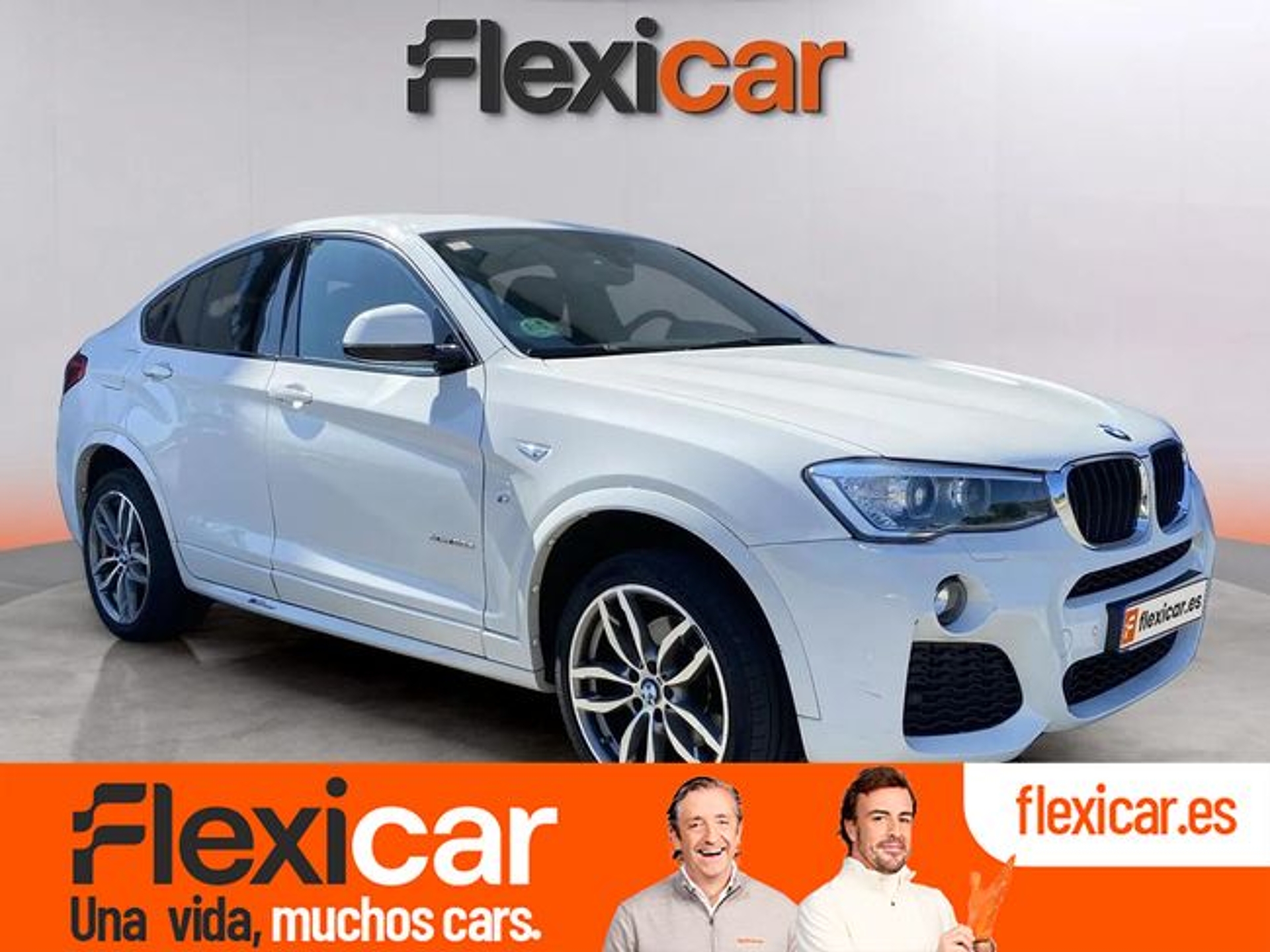 Imagen de BMW X4