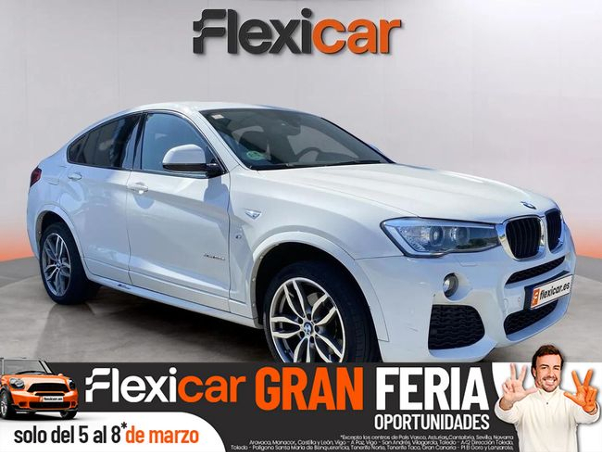 Imagen de BMW X4