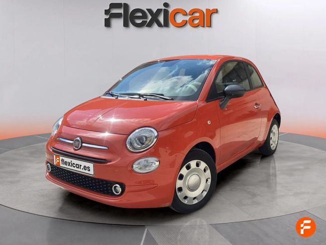 Foto del FIAT 500 1.0 Hybrid Club 52kW