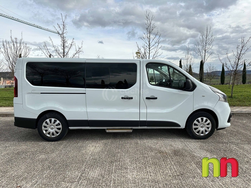 Foto del RENAULT Trafic Furgón 29 L1H1 Energy dCi TT 92kW