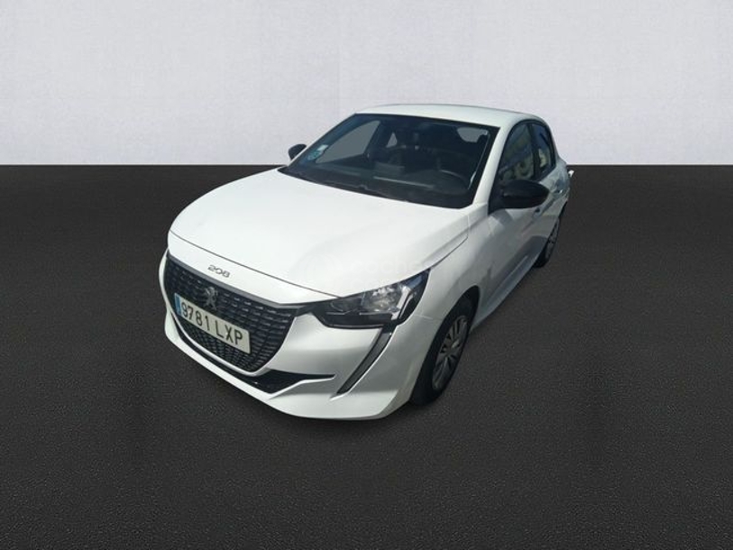 Foto del PEUGEOT 208 1.5 BlueHDi S&S Active 100