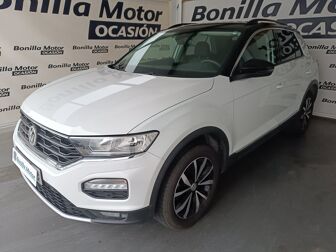 Imagen de VOLKSWAGEN T-Roc 2.0TDI Advance Style 85kW