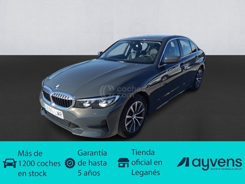 Foto del BMW Serie 3 320iA
