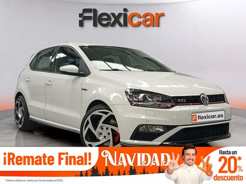 Foto del VOLKSWAGEN Polo 1.8 TSI BMT GTI