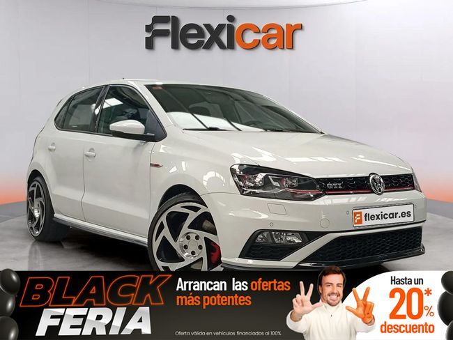 VOLKSWAGEN Polo (GTI 1.8 TSI 192CV) en Ourense