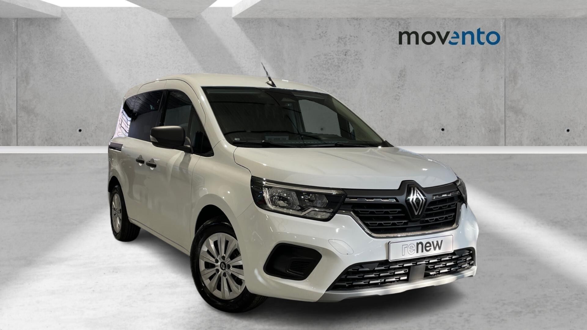 Brugt Renault Kangoo 