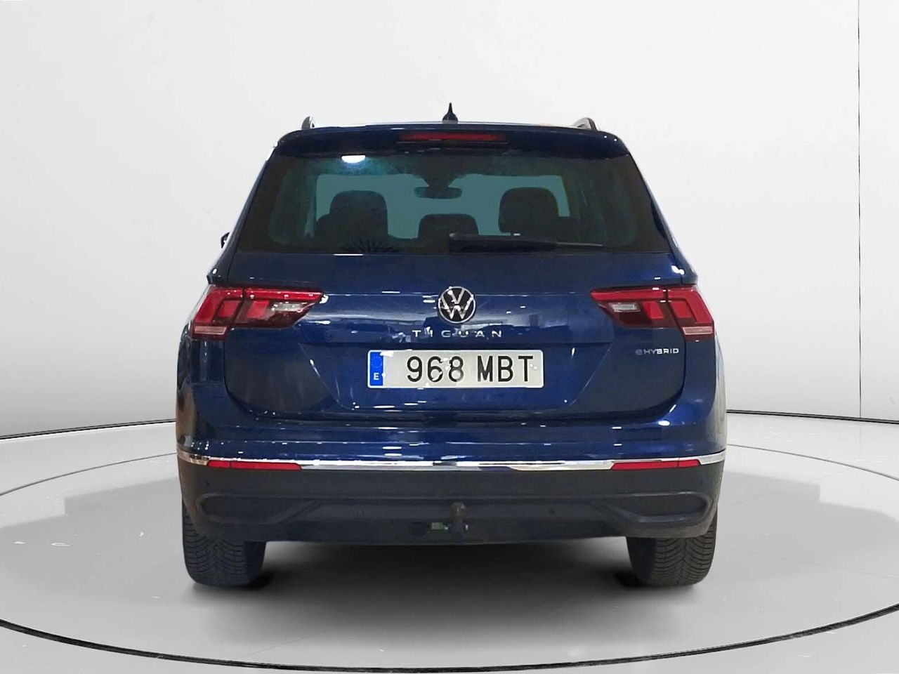 Foto del VOLKSWAGEN Tiguan 1.4 eHibrid Life 180kW