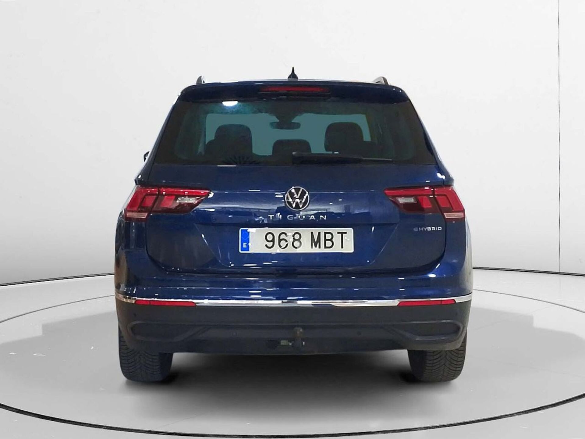 Imagen 3 de VOLKSWAGEN Tiguan