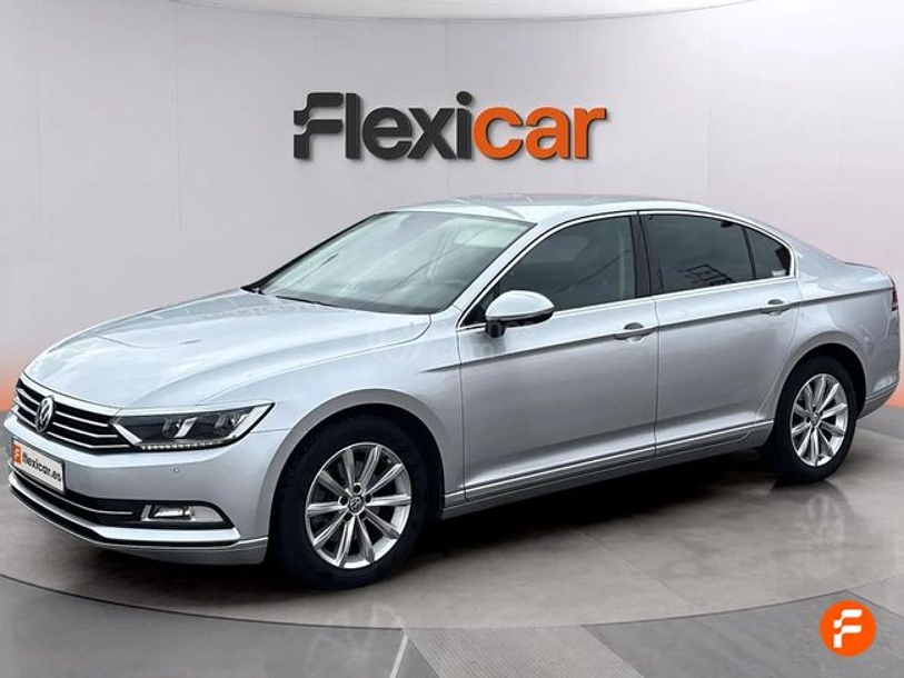 Foto del VOLKSWAGEN Passat 2.0TDI Advance DSG6 110kW