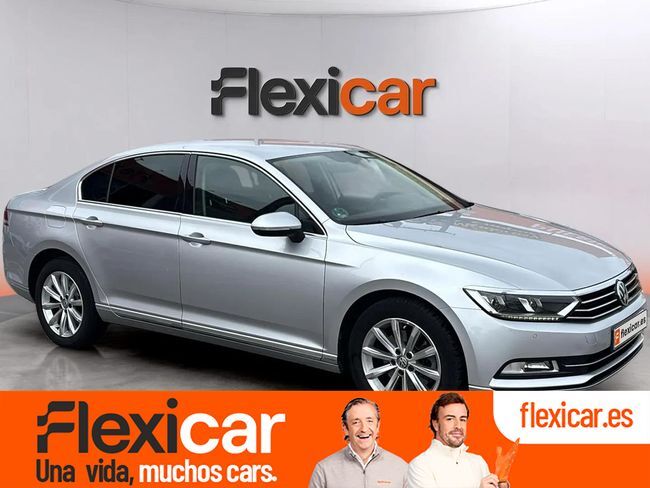 Foto del VOLKSWAGEN Passat 2.0TDI Advance DSG6 110kW