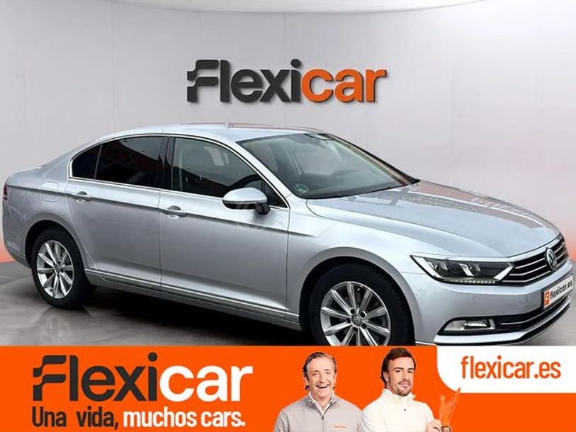 Foto del VOLKSWAGEN Passat 2.0TDI Advance DSG6 110kW