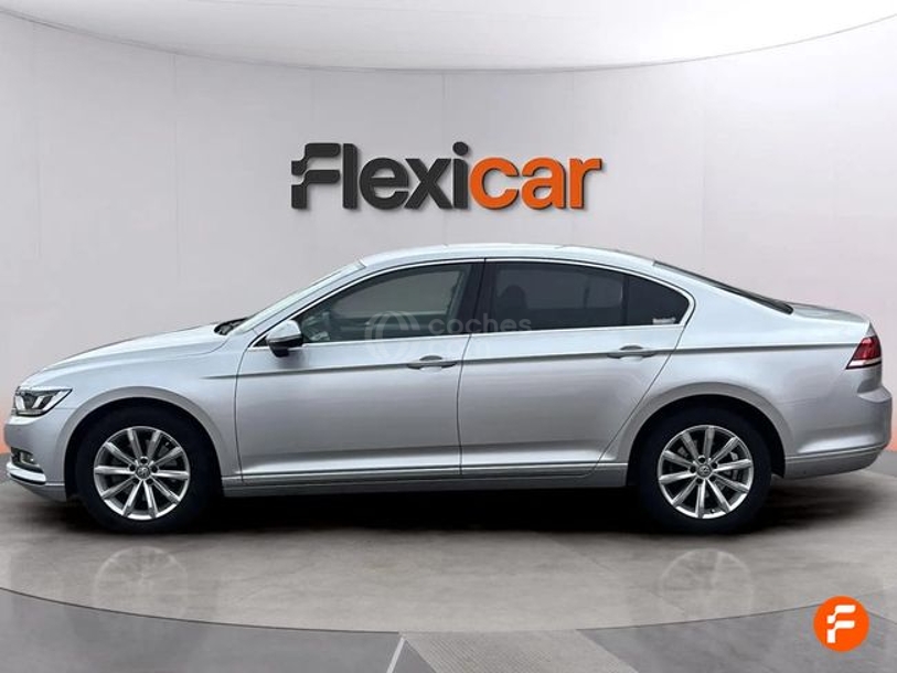Foto del VOLKSWAGEN Passat 2.0TDI Advance DSG6 110kW