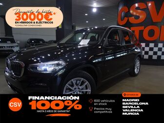 Imagen de BMW X3 xDrive 30e xLine