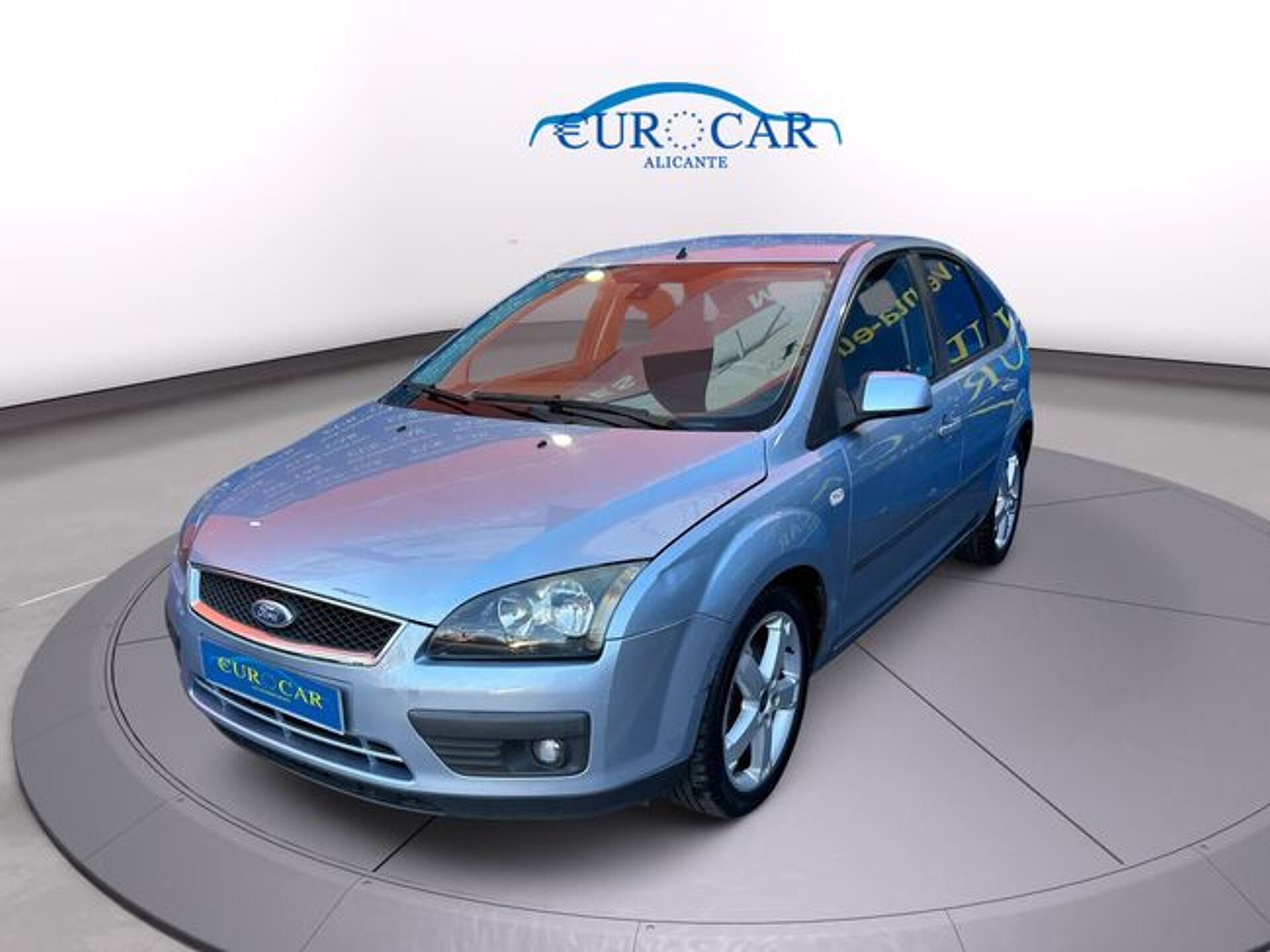 Imagen 1 de FORD Focus