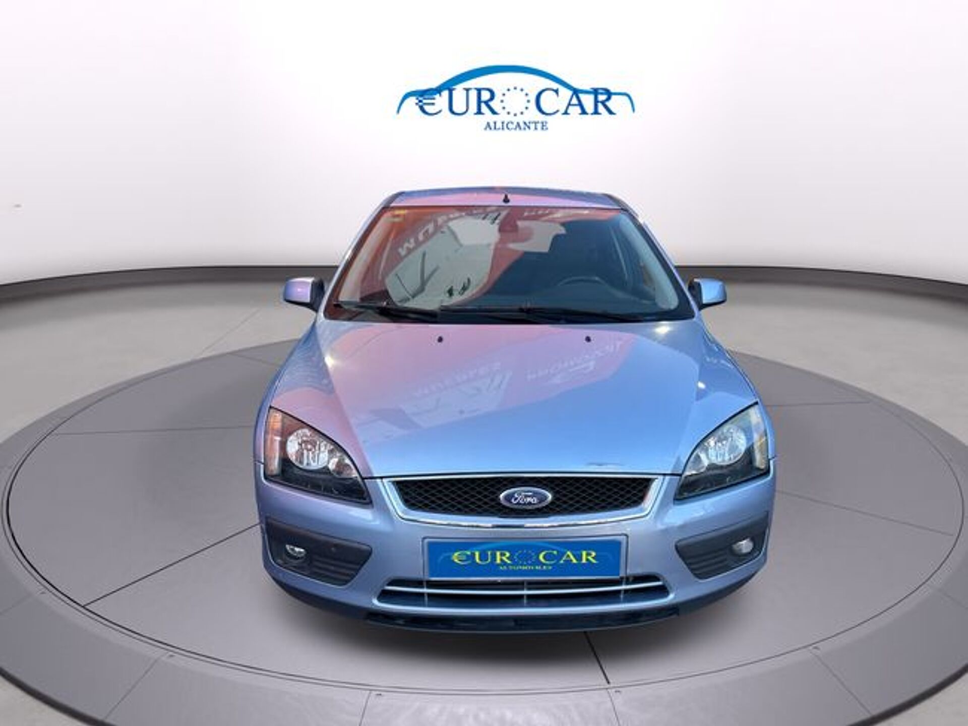 Imagen 2 de FORD Focus