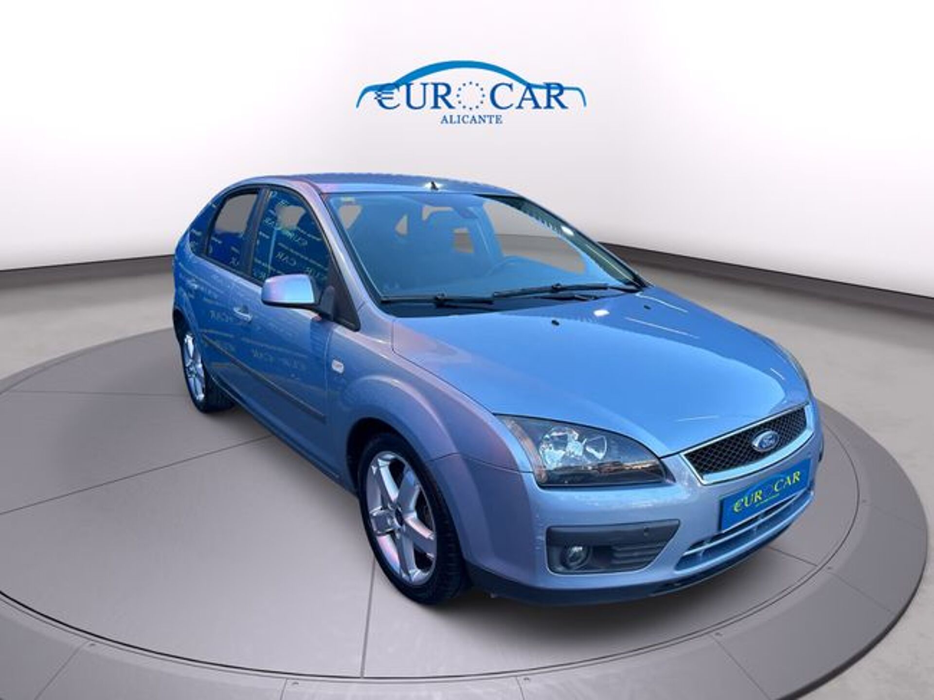 Imagen 3 de FORD Focus