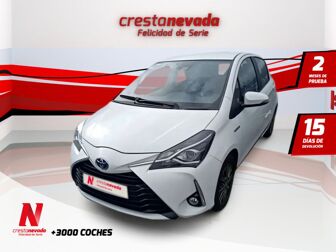 Imagen de TOYOTA Yaris 1.5 Active Tech