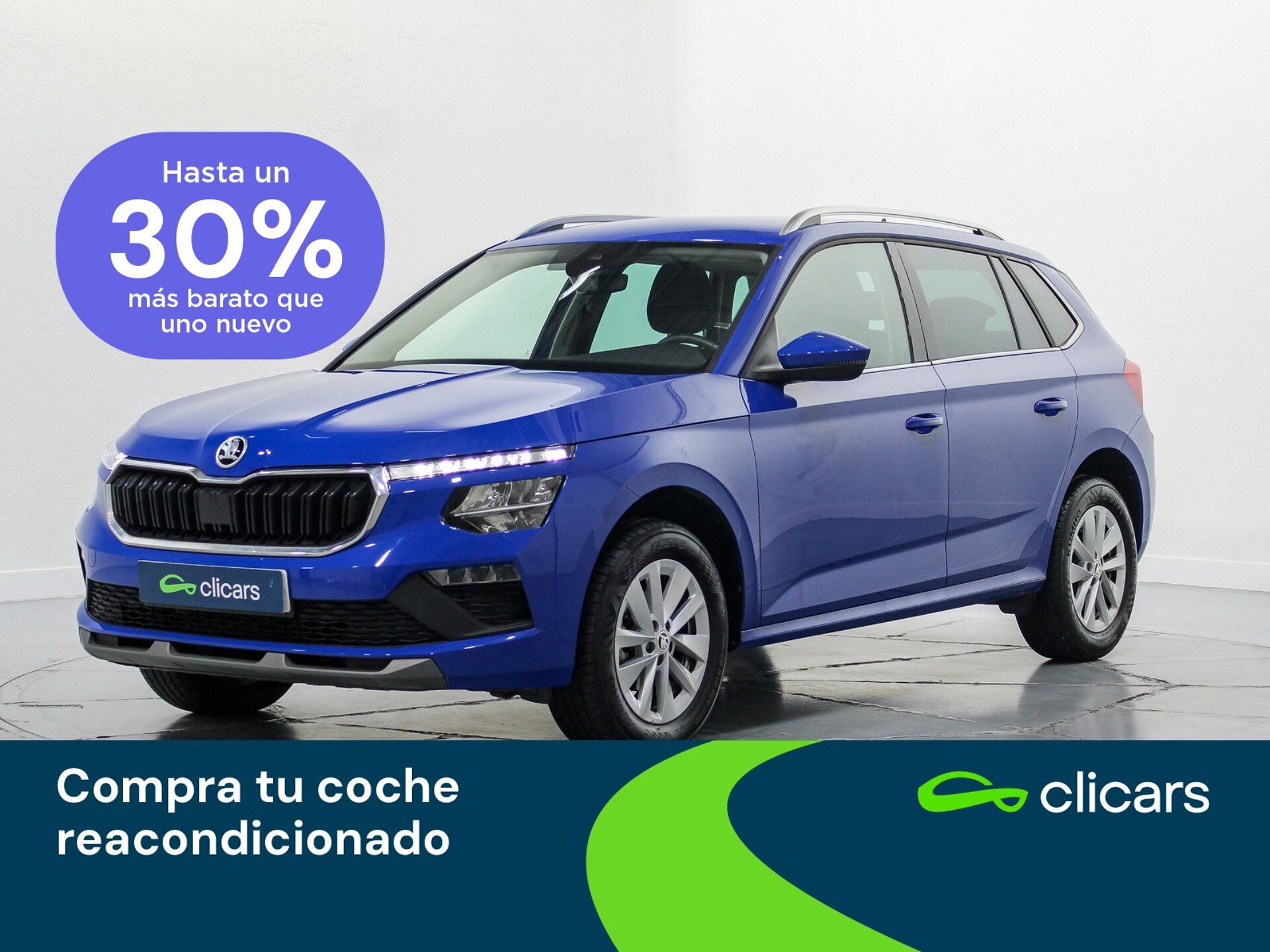 Imagen de SKODA Kamiq