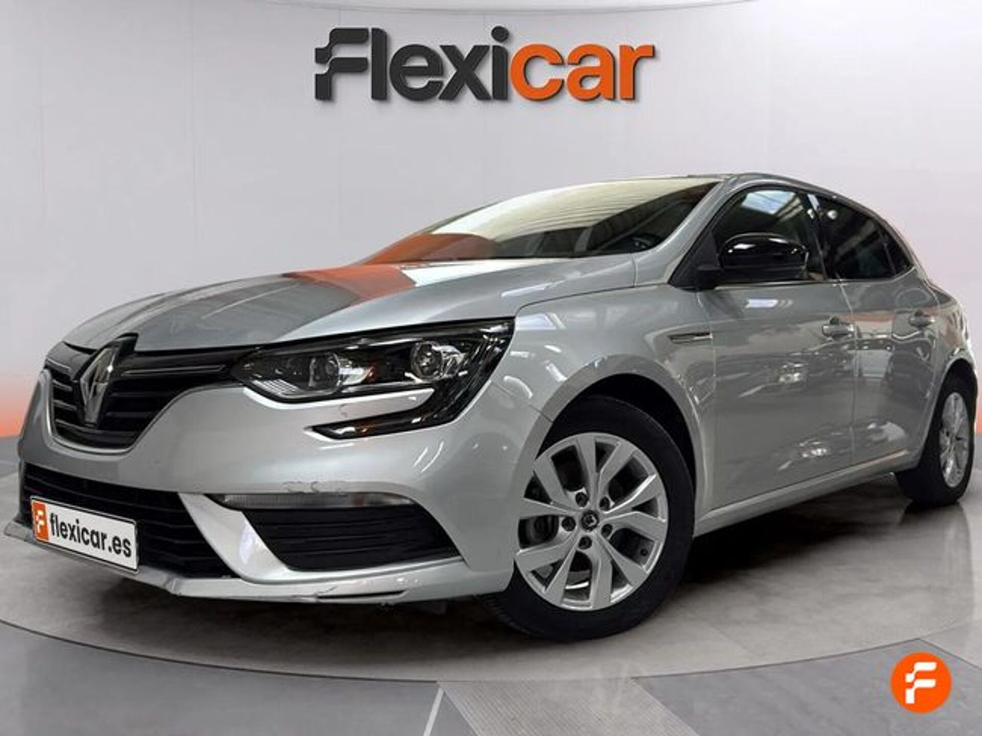 Imagen 3 de RENAULT Mégane