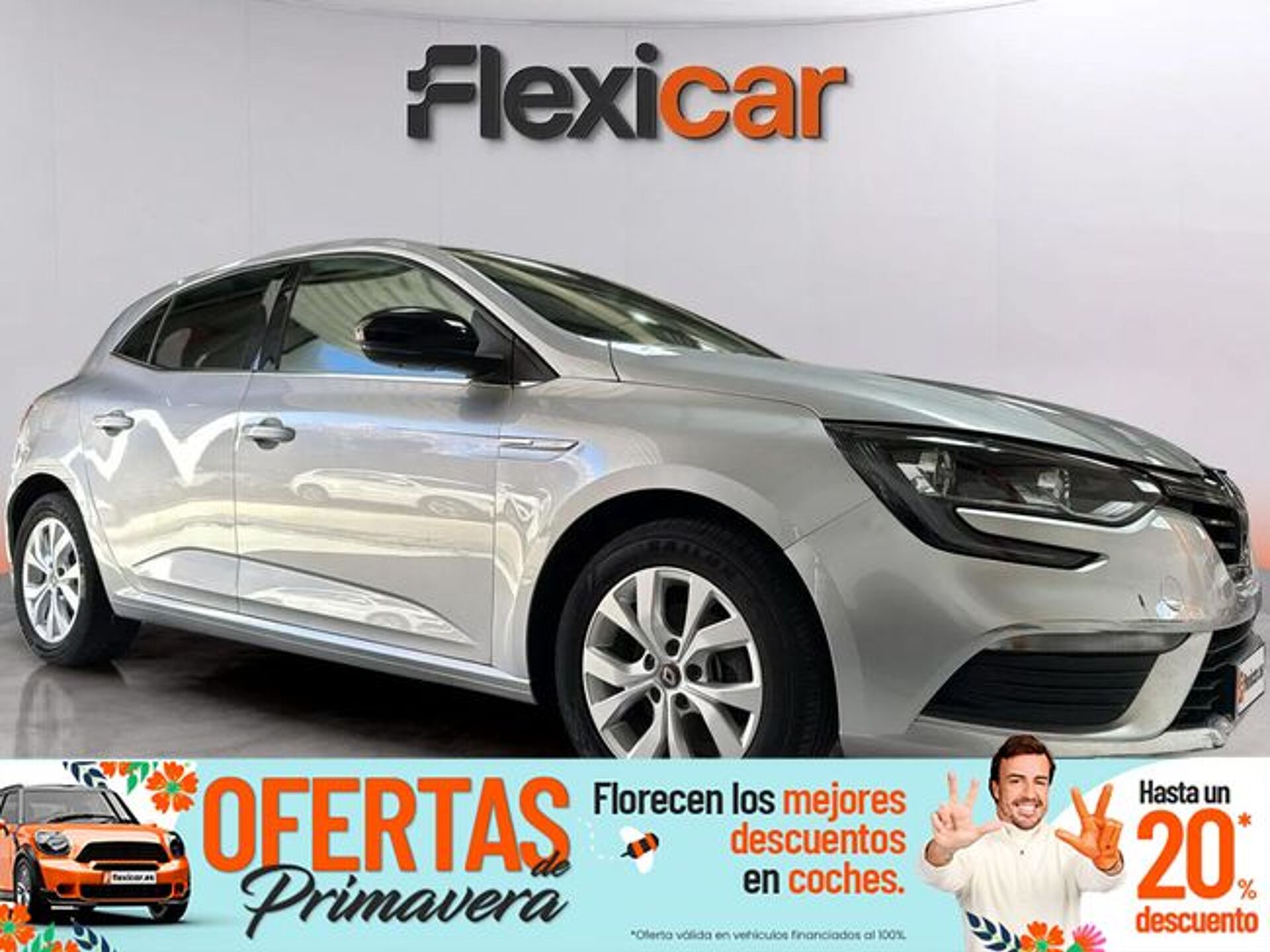 Imagen 1 de RENAULT Mégane