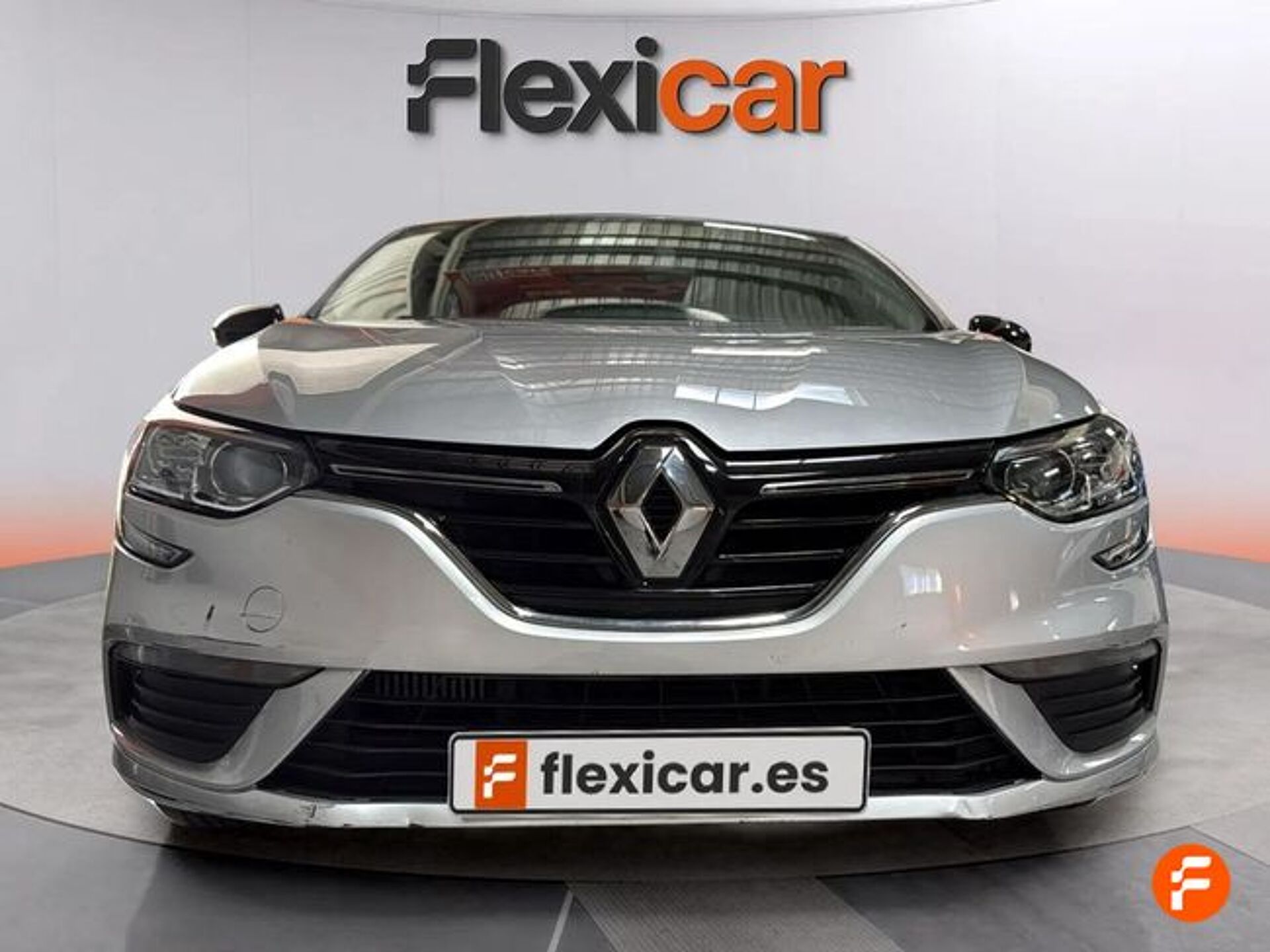 Imagen 2 de RENAULT Mégane