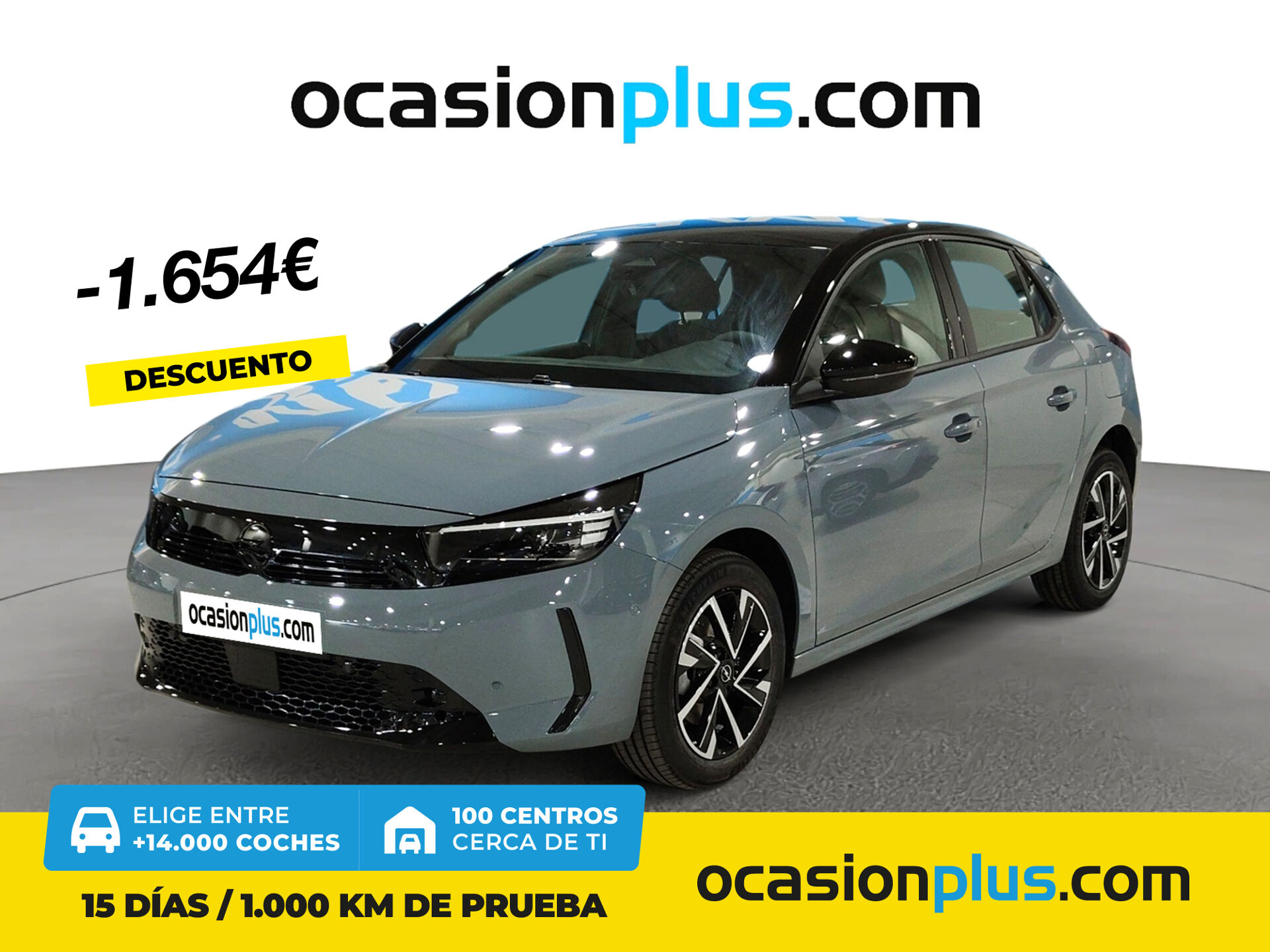 Imagen de OPEL Corsa
