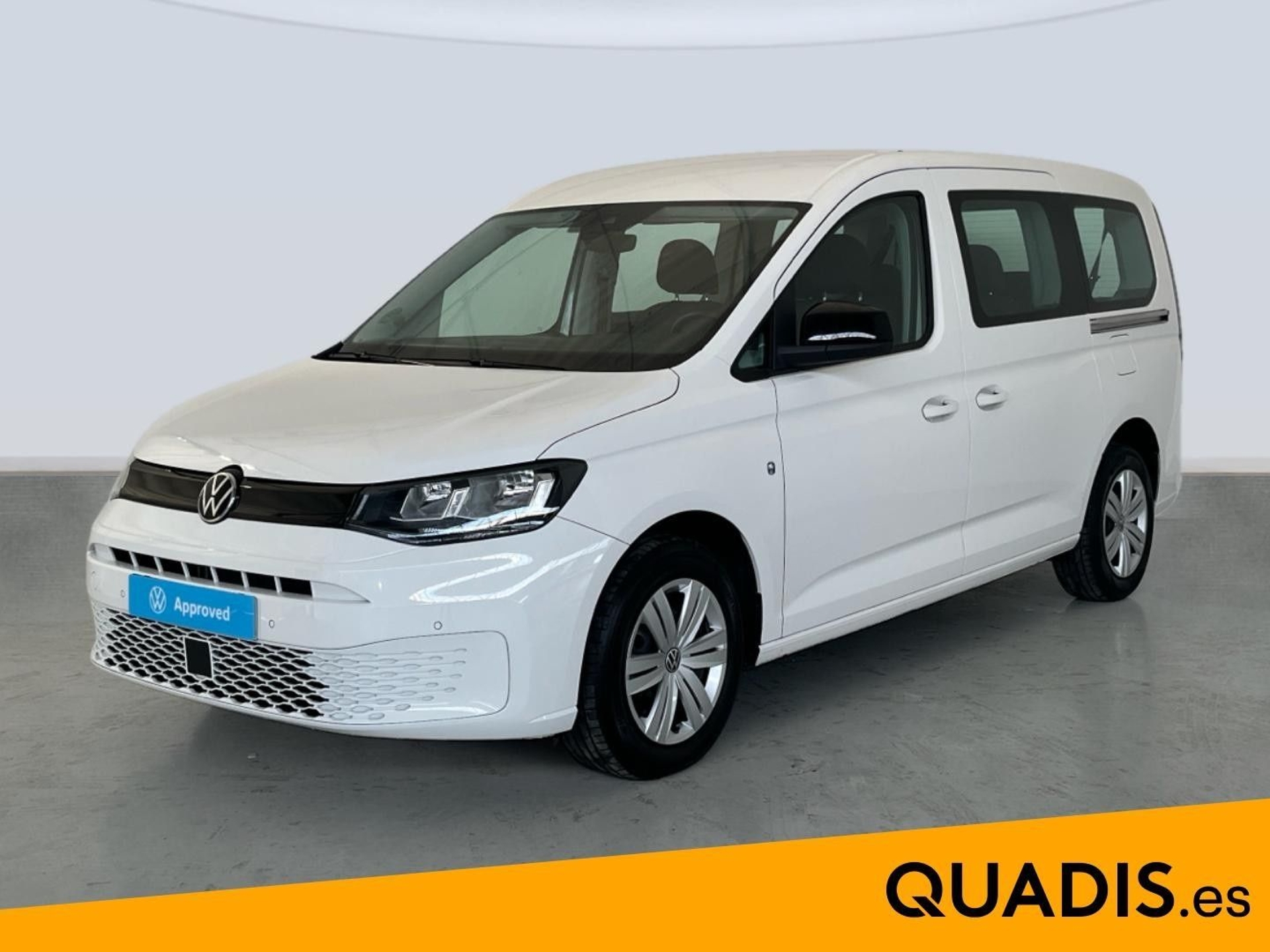 Imagen de VOLKSWAGEN Caddy