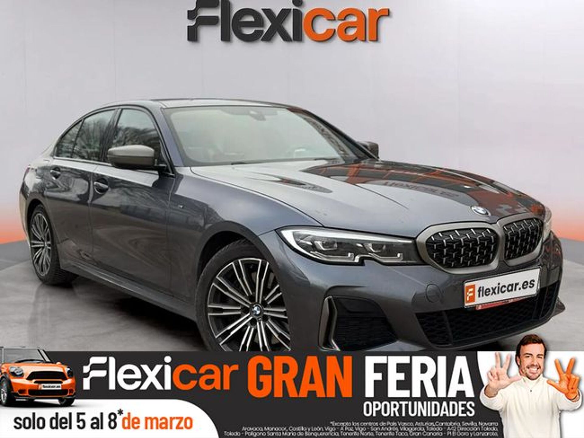 Imagen 1 de BMW Serie 3