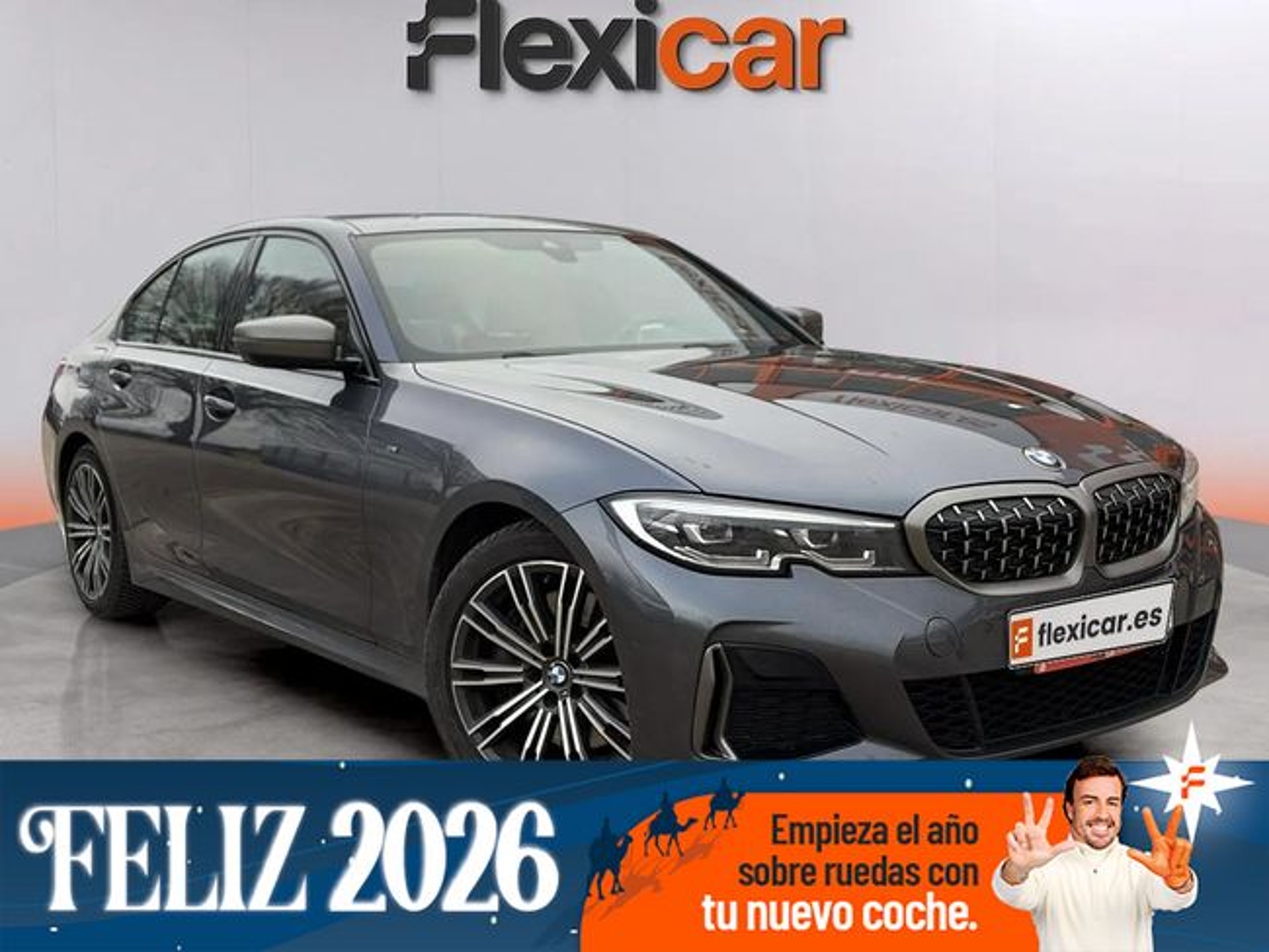 Imagen de BMW Serie 3