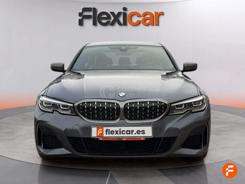 Foto del BMW Serie 3 340iA Gran Turismo xDrive