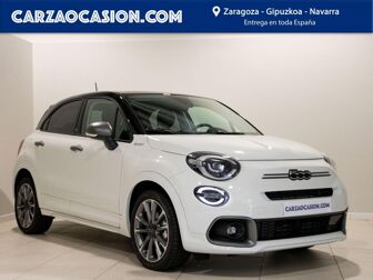 Imagen de FIAT 500X 1.6Mjt S&S Sport 97kW