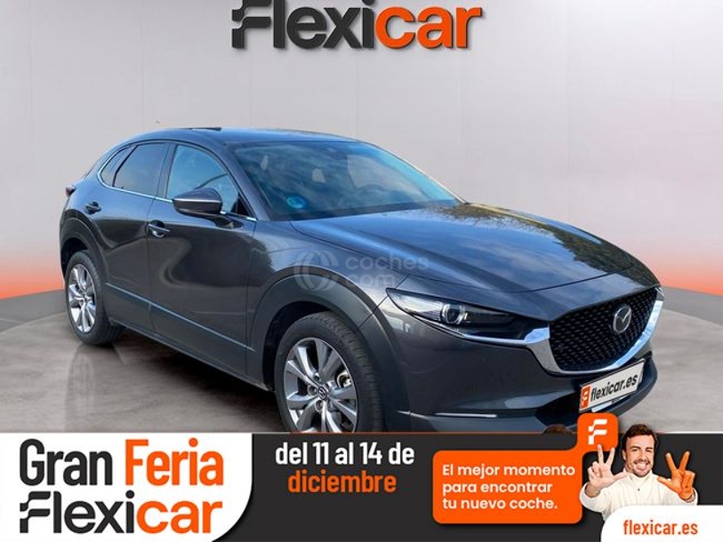 Foto del MAZDA CX-30 2.0 Skyactiv-G Evolution 2WD 90kW