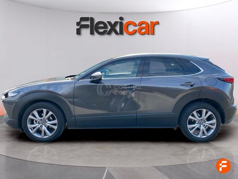 Foto del MAZDA CX-30 2.0 Skyactiv-G Zenith 2WD 90kW