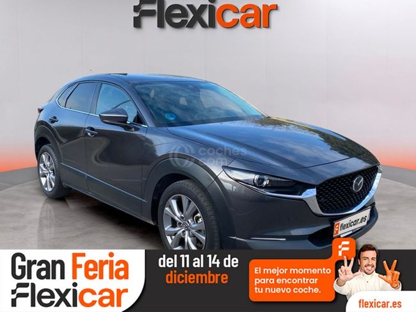 Foto del MAZDA CX-30 2.0 Skyactiv-G Evolution 2WD 90kW