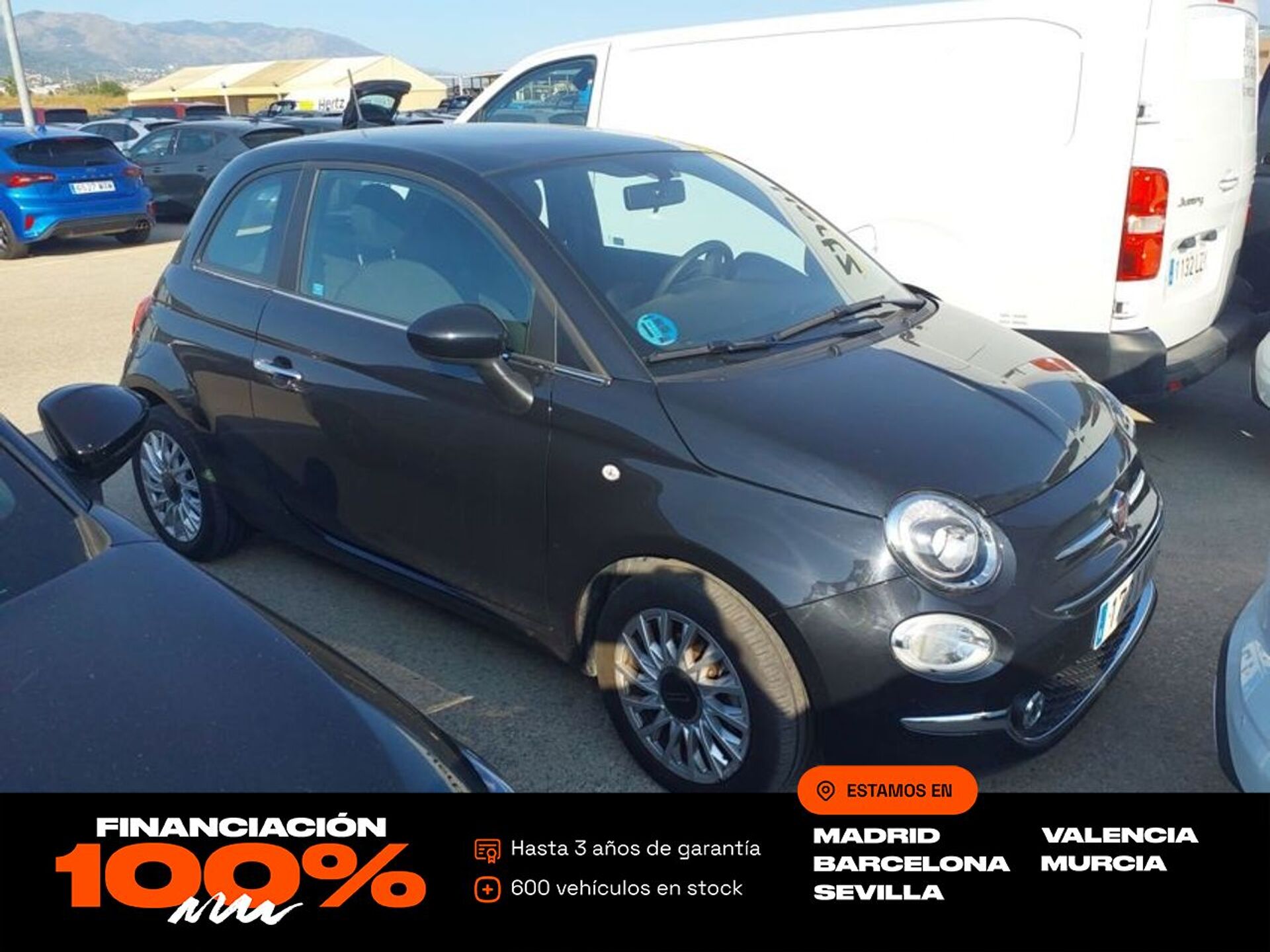Imagen de FIAT 500