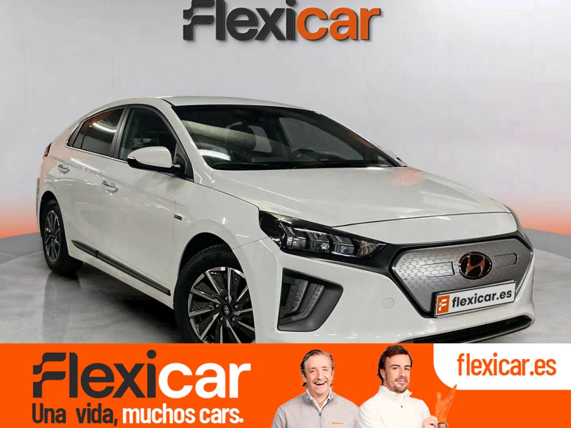 Imagen de HYUNDAI Ioniq