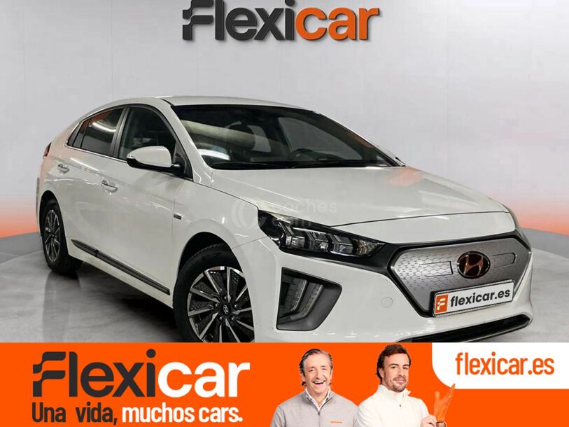 Foto del HYUNDAI Ioniq EV 100kW Style