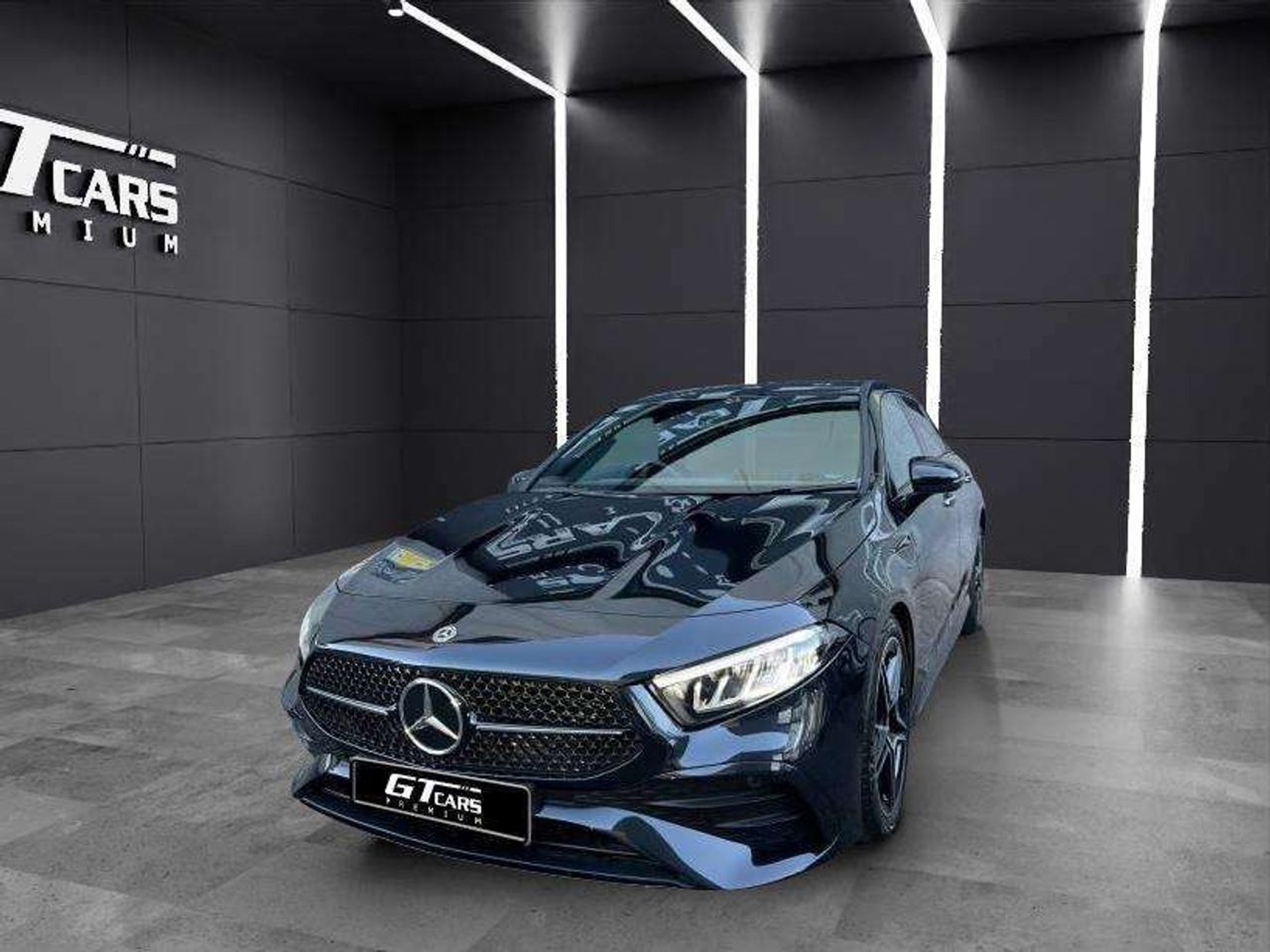 Imagen de MERCEDES Clase A