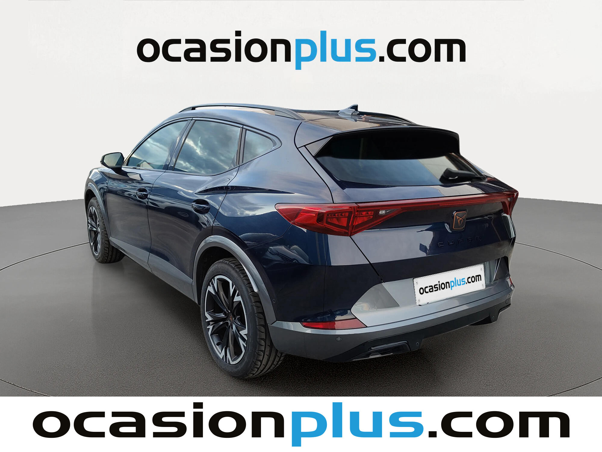 Foto del CUPRA Formentor 1.5 TSI 150