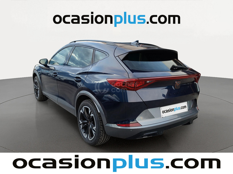 Foto del CUPRA Formentor 1.5 TSI 150